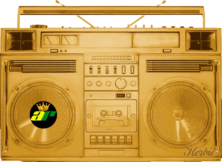 Listen Live - AllReggae Radio
